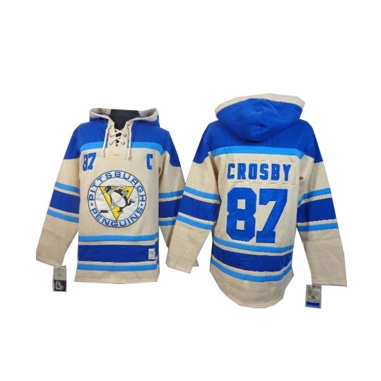 sidney crosby sweatshirt